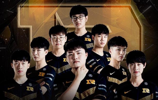 運的激烈賽 運的激烈賽